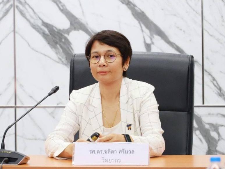 “ดีพร้อม” ติดปีกบุคลากรด้านการวิจัยและนวัตกรรม ต่อยอดองค์ความรู้สู่การพัฒนาภาคอุตสาหกรรมไทยที่ยั่งยืน