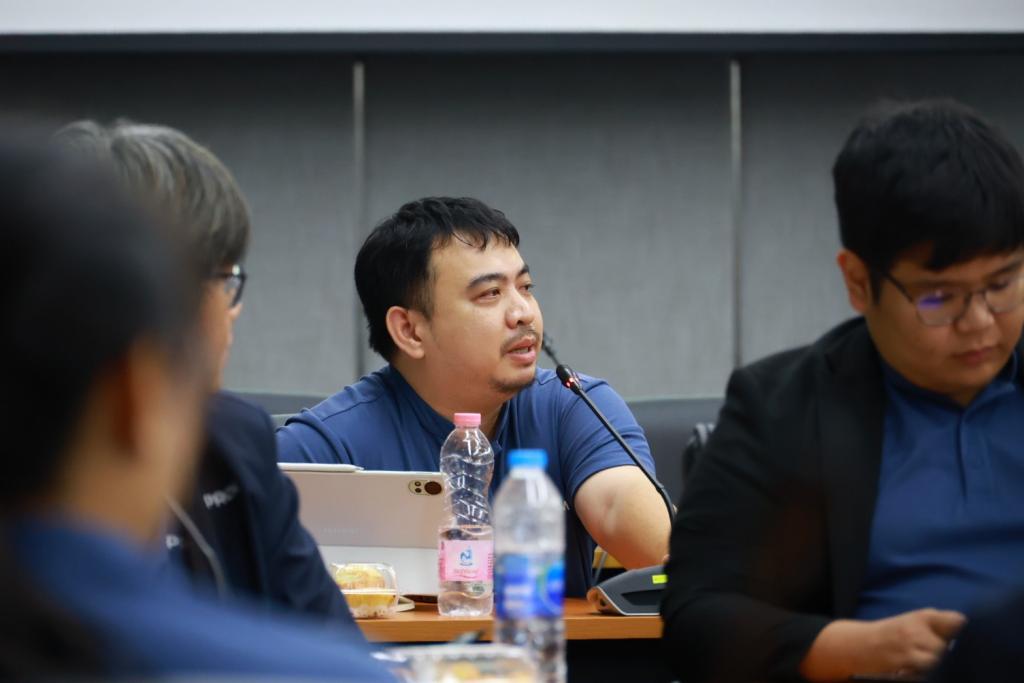 “ดีพร้อม” ติดปีกบุคลากรด้านการวิจัยและนวัตกรรม ต่อยอดองค์ความรู้สู่การพัฒนาภาคอุตสาหกรรมไทยที่ยั่งยืน