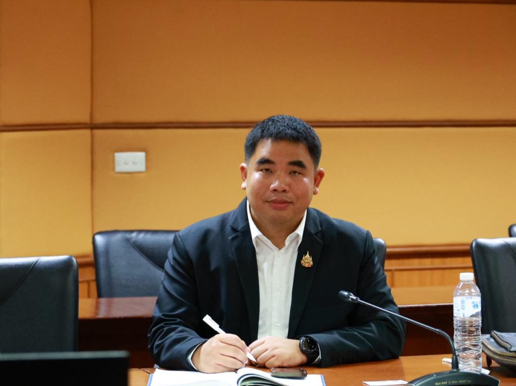 “อธิบดีณัฏฐิญา” จับมือ “ไทยซับคอน” ปั้นโมเดล “พี่ช่วยน้อง" มุ่งเป้าเพิ่มสัดส่วน SME ในห่วงโซ่การผลิตอุตสาหกรรม New S-Curve