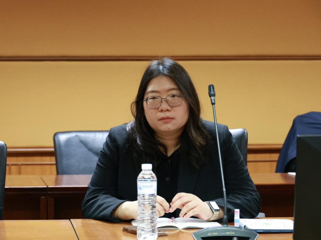 “อธิบดีณัฏฐิญา” จับมือ “ไทยซับคอน” ปั้นโมเดล “พี่ช่วยน้อง" มุ่งเป้าเพิ่มสัดส่วน SME ในห่วงโซ่การผลิตอุตสาหกรรม New S-Curve