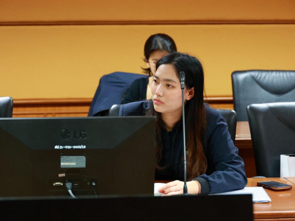 “อธิบดีณัฏฐิญา” จับมือ “ไทยซับคอน” ปั้นโมเดล “พี่ช่วยน้อง" มุ่งเป้าเพิ่มสัดส่วน SME ในห่วงโซ่การผลิตอุตสาหกรรม New S-Curve