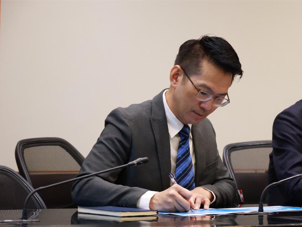 “ปลัดณัฐพล” นำทีม พร้อม “อธิบดีณัฏฐิญา” เปิดบ้านต้อนรับ “ฉางอาน” กระชับความร่วมมือการยกระดับ อุตสาหกรรมยานยนต์ไทยสู่อนาคต