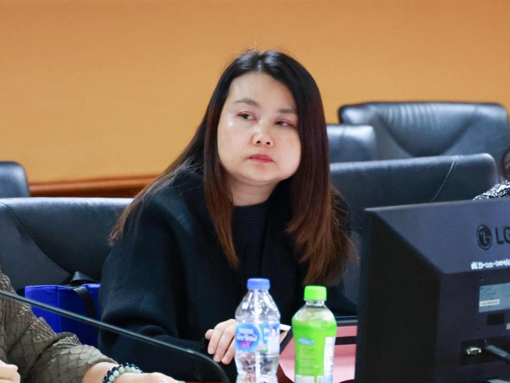 “ดีพร้อม” ร่วมหารือ “SME D Bank”  ติดตามความคืบหน้าพร้อมหารือแนวทางการจัดการเงินคงเหลือการดำเนินโครงการ SSID