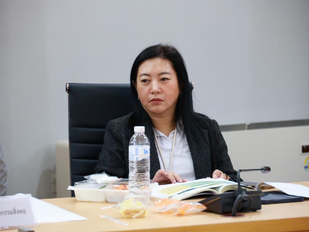 “ปลัดณัฐพล” ตั้ง “ดีพร้อม” ทำหน้าที่ “ผอ.ศูนย์อุตสาหกรรมฮาลาลไทย คนใหม่” เร่งขับเคลื่อนอุตสาหกรรมฮาลาลไทย ยกระดับกระบวนการผลิต ผลิตภัณฑ์และการตลาดฮาลาลสู่ตลาดระดับโลก