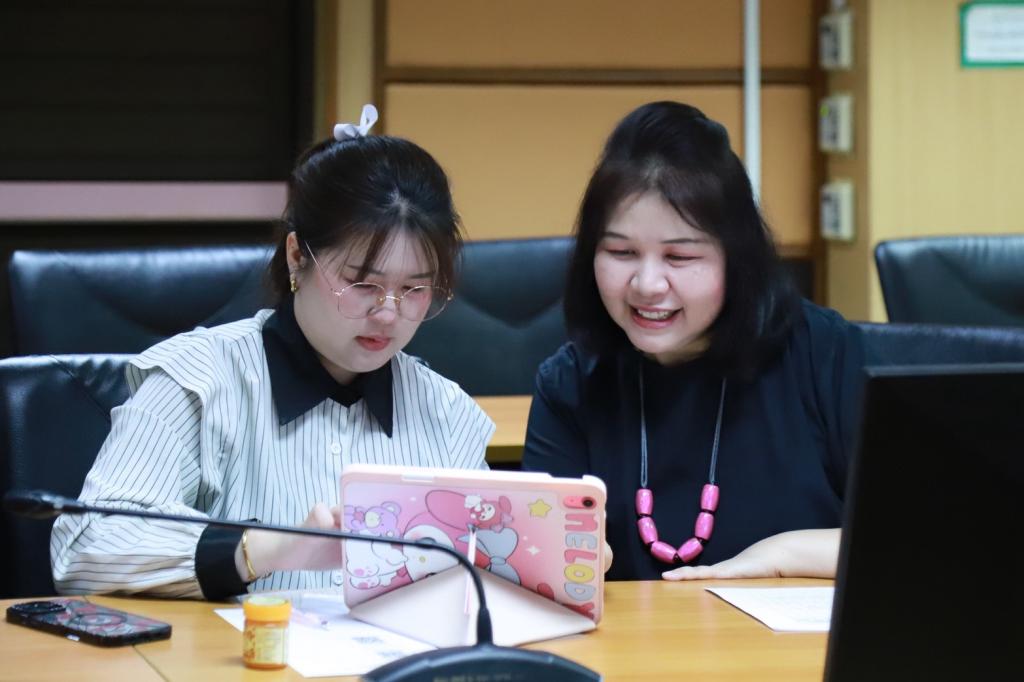 “รองอธิบดีพลาวุธ” เปิดประชุมชี้แจงแนวทางการขับเคลื่อนองค์กรคุณธรรมต้นแบบ ประจำปีงบประมาณ พ.ศ. 2569 มุ่งรักษาแชมป์องค์กรคุณธรรมต่อเนื่องในปี 69 พร้อมยกระดับ 9 ตัวชี้วัด เชื่อมโยงมาตรฐาน OECD