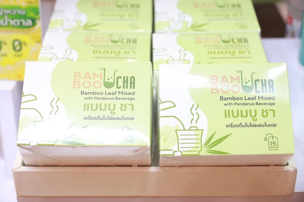 “รองอธิบดีดุสิต” เปิดงาน “DIPROM BIZ MARKET 2026” ชิม ช้อป เชื่อมโลก หนุนผู้ประกอบการอาหารและเครื่องดื่มไทยทดสอบตลาด-ขยายโอกาสสู่สากล