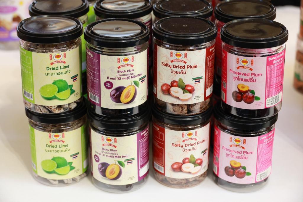 “รองอธิบดีดุสิต” เปิดงาน “DIPROM BIZ MARKET 2026” ชิม ช้อป เชื่อมโลก หนุนผู้ประกอบการอาหารและเครื่องดื่มไทยทดสอบตลาด-ขยายโอกาสสู่สากล