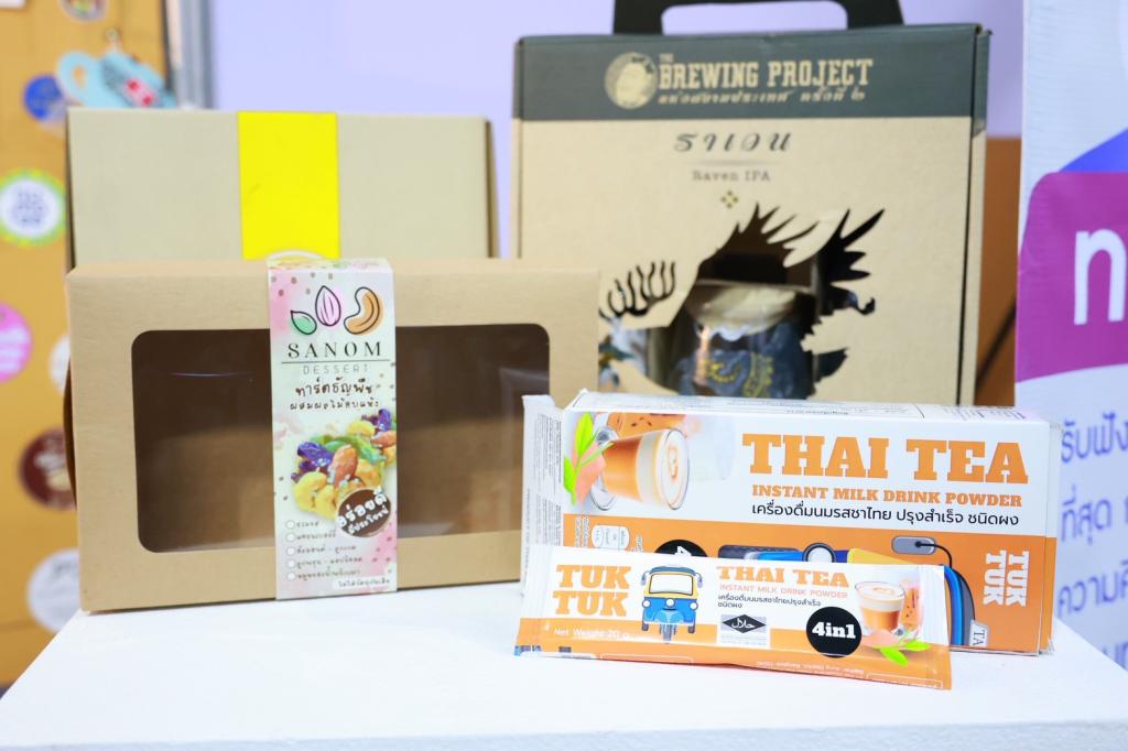 “รมว.ธนกร” ชื่นชม "ดีพร้อม" ปั้น 20,000 เชฟมืออาชีพ ผ่านหลักสูตร Master Thai Chef Program หนุนพลังซอฟต์พาวเวอร์ไทย ปลุกตลาดอาหารสร้างสรรค์ - พรีเมียม มั่นใจปี 69 อุตฯ อาหารไทยยังโตฉลุย ช่วยปั๊มเม็ดเงินกว่า 3,300 ล้านบาท