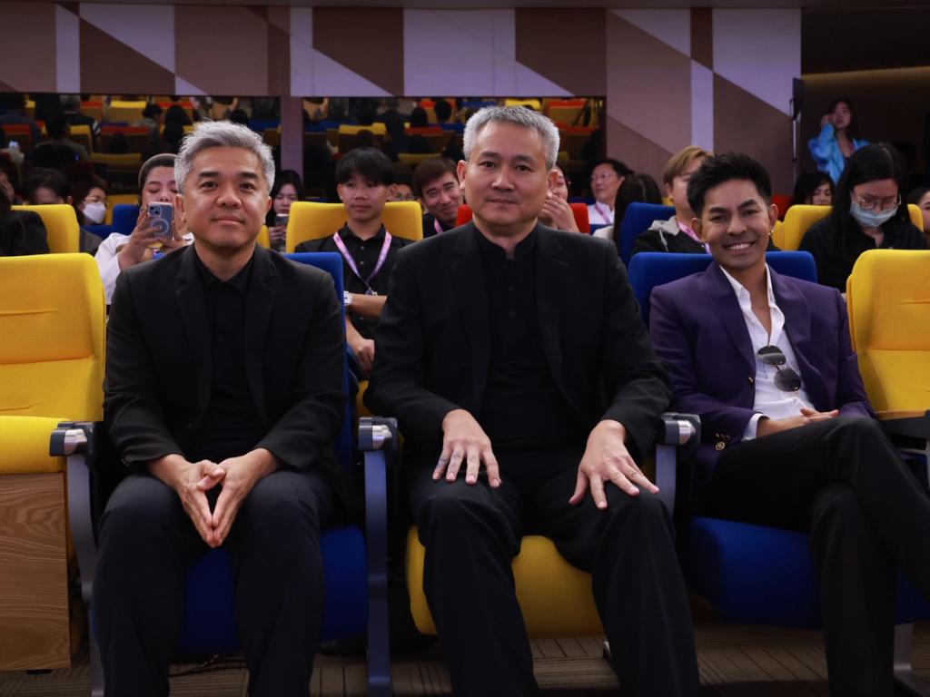 “รองอธิบดีดุสิต” เปิดกิจกรรม DIPROM New Creator 2026 ยกระดับครีเอเตอร์ไทยสู่นักการตลาดยุคใหม่ ที่เน้นความเชื่อมั่นเป็นหลัก