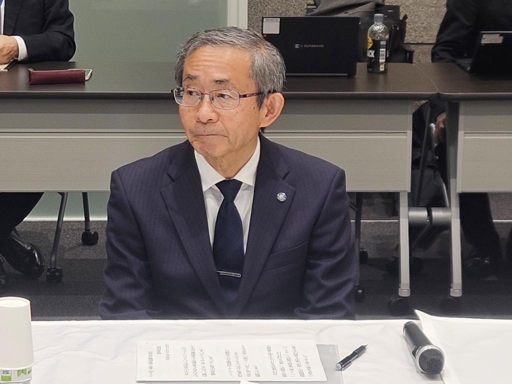 “อธิบดีณัฏฐิญา” รุกคืบหารือ Tokyo SME Support Center ผนึกกำลังยกระดับศักยภาพ SME ไทย-ญี่ปุ่น สู่ตลาดสากล