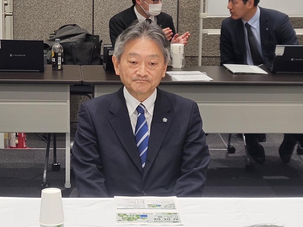 “อธิบดีณัฏฐิญา” รุกคืบหารือ Tokyo SME Support Center ผนึกกำลังยกระดับศักยภาพ SME ไทย-ญี่ปุ่น สู่ตลาดสากล