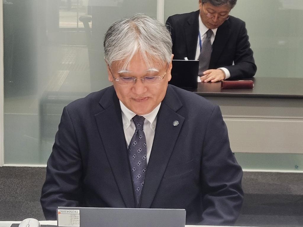 “อธิบดีณัฏฐิญา” รุกคืบหารือ Tokyo SME Support Center ผนึกกำลังยกระดับศักยภาพ SME ไทย-ญี่ปุ่น สู่ตลาดสากล