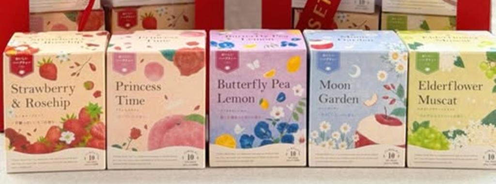 เปิดประตูการค้า !! “ดีพร้อม” พา ผปก. ไทย บุกโตเกียว ร่วมงาน FOODEX 2026 “อธิบดีณัฏฐิญา” ต้อนรับ “เอกอัครราชทูตวิชชุ“ เยี่ยมชมบูธ ย้ำ มั่นใจสินค้าไทยครองใจผู้บริโภคทั่วโลก