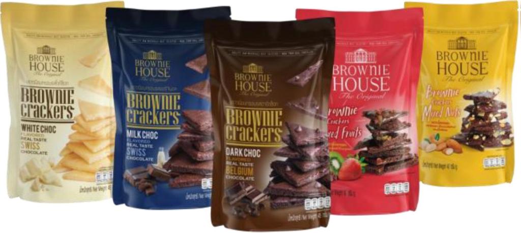 เปิดประตูการค้า !! “ดีพร้อม” พา ผปก. ไทย บุกโตเกียว ร่วมงาน FOODEX 2026 “อธิบดีณัฏฐิญา” ต้อนรับ “เอกอัครราชทูตวิชชุ“ เยี่ยมชมบูธ ย้ำ มั่นใจสินค้าไทยครองใจผู้บริโภคทั่วโลก