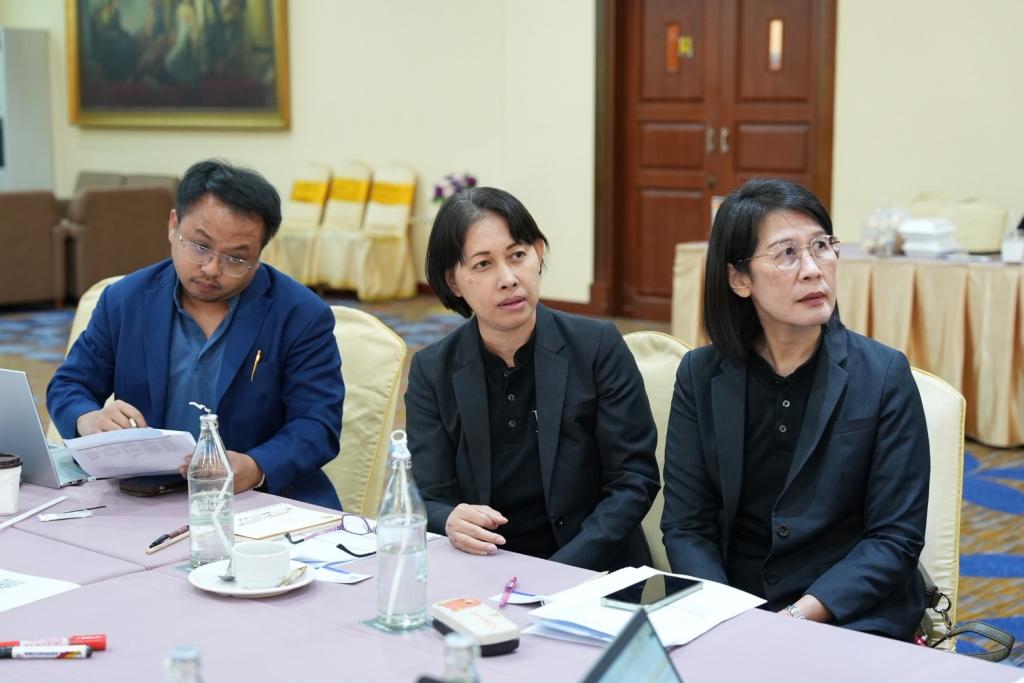 “ดีพร้อม” เดินหน้าสร้างการรับรู้ มาตรฐาน GMT SMEs มุ่งยกระดับมาตรฐานการผลิตผู้ประกอบการไทยที่ดีสู่มาตรฐานสากล