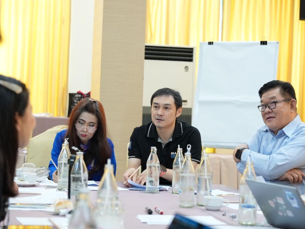 “ดีพร้อม” เดินหน้าสร้างการรับรู้ มาตรฐาน GMT SMEs มุ่งยกระดับมาตรฐานการผลิตผู้ประกอบการไทยที่ดีสู่มาตรฐานสากล