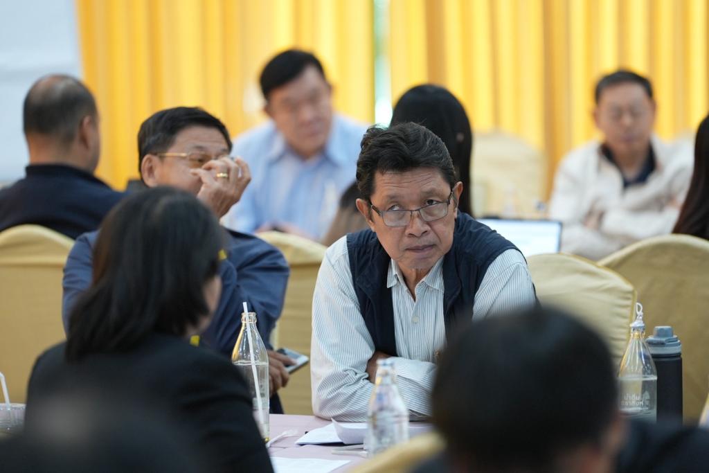 “ดีพร้อม” เดินหน้าสร้างการรับรู้ มาตรฐาน GMT SMEs มุ่งยกระดับมาตรฐานการผลิตผู้ประกอบการไทยที่ดีสู่มาตรฐานสากล