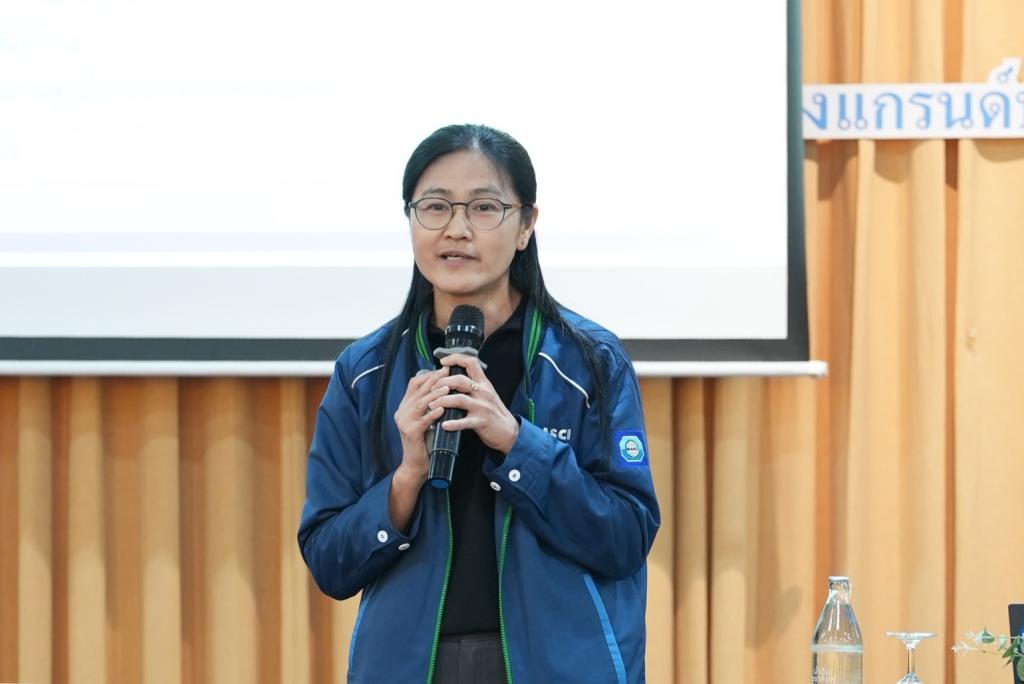 “ดีพร้อม” เดินหน้าสร้างการรับรู้ มาตรฐาน GMT SMEs มุ่งยกระดับมาตรฐานการผลิตผู้ประกอบการไทยที่ดีสู่มาตรฐานสากล