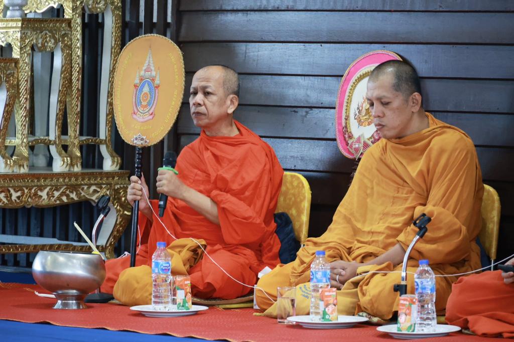 “อธิบดีณัฏฐิญา” นำทีมดีพร้อม บวงสรวงสักการะสิ่งศักดิ์สิทธิ์ ครบรอบ 84 ปี ที่ดีพร้อมได้พัฒนาอุตสาหกรรมชุมชน เป็นพลังขับเคลื่อนผู้ประกอบการฐานรากไทย