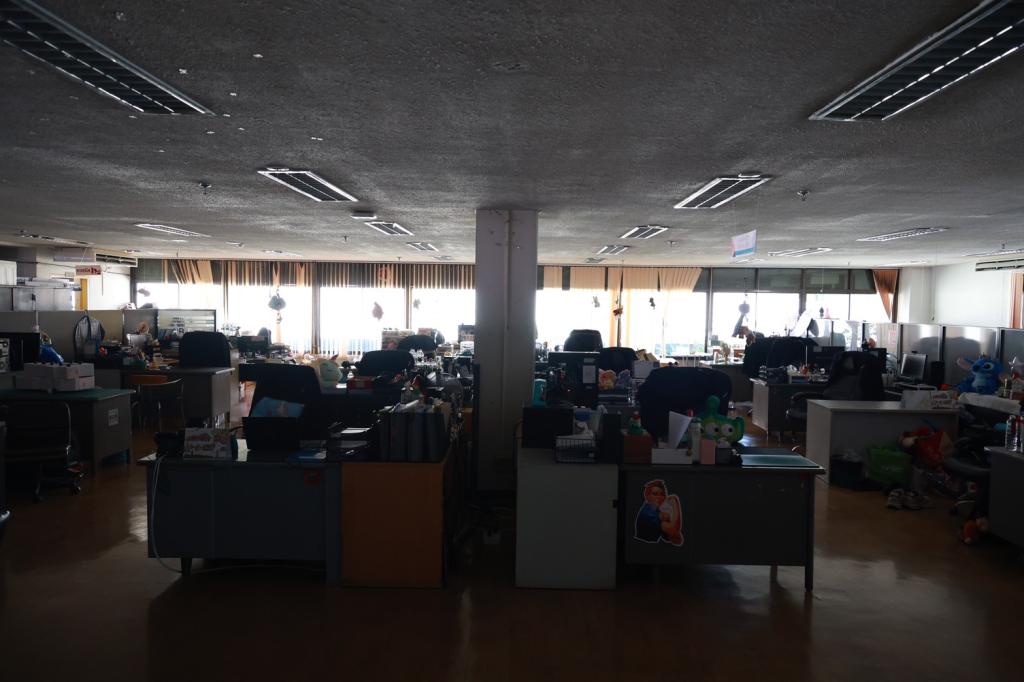 “ดีพร้อม !! Glow in the dark” พร้อมทันที พร้อมรายงานตัวการปฏิบัติงาน ตามมาตรการด้านพลังงาน ของ อก. และมติ ครม. เพื่อบริหารจัดการผลกระทบจากสถานการณ์สู้รบในตะวันออกกลาง