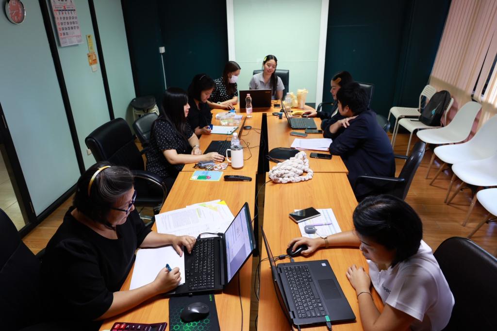 “ดีพร้อม !! Glow in the dark” พร้อมทันที พร้อมรายงานตัวการปฏิบัติงาน ตามมาตรการด้านพลังงาน ของ อก. และมติ ครม. เพื่อบริหารจัดการผลกระทบจากสถานการณ์สู้รบในตะวันออกกลาง