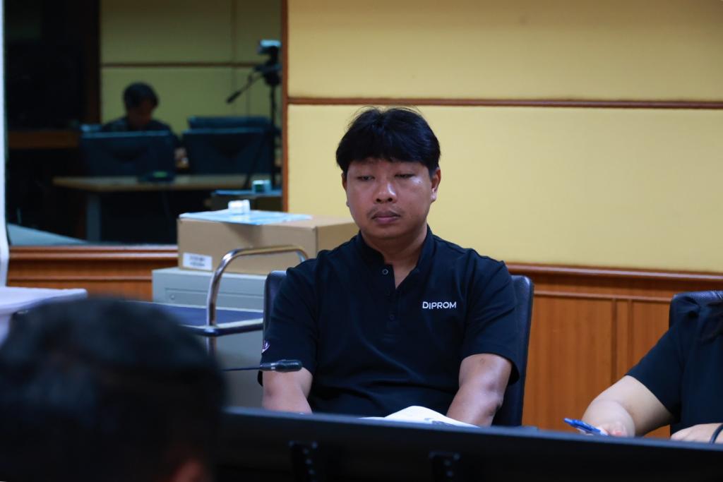 “ดีพร้อม” เสริมทักษะบุคลากรด้าน Data Governance ยกระดับการบริหารจัดการข้อมูลภาครัฐ เดินหน้าสู่องค์กรดิจิทัลที่ยั่งยืน