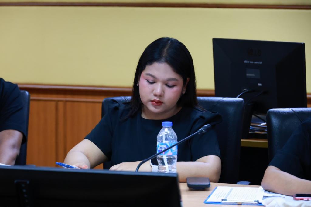 “ดีพร้อม” เสริมทักษะบุคลากรด้าน Data Governance ยกระดับการบริหารจัดการข้อมูลภาครัฐ เดินหน้าสู่องค์กรดิจิทัลที่ยั่งยืน