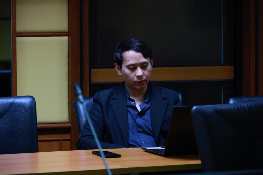 “ดีพร้อม” เสริมทักษะบุคลากรด้าน Data Governance ยกระดับการบริหารจัดการข้อมูลภาครัฐ เดินหน้าสู่องค์กรดิจิทัลที่ยั่งยืน