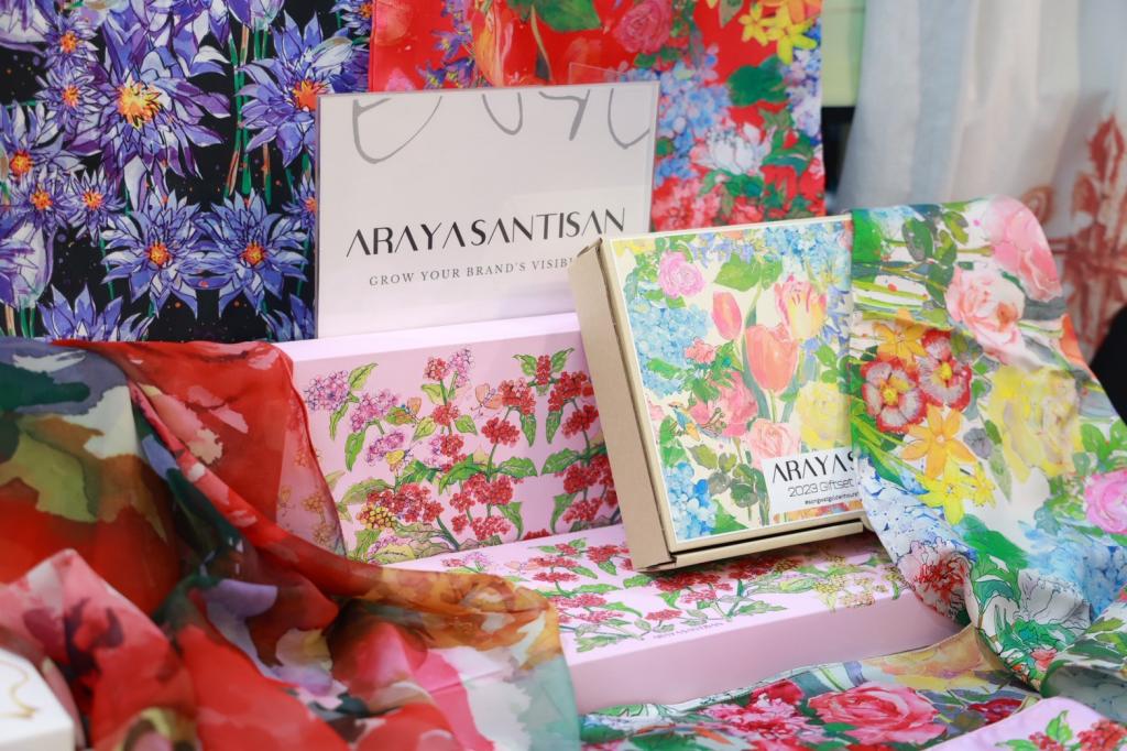 “ดีพร้อม” ปลุกพลัง “กระแสความนิยมผ้าไทย”  หนุน ผปก.อุตฯ สิ่งทอ พัฒนาและต่อยอดผ้าศิลปาชีพฯ สู่แฟชั่นสร้างสรรค์