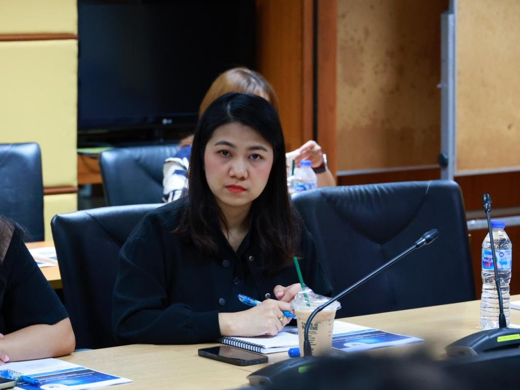 “ดีพร้อม” ปฏิรูปองค์กรสู่รัฐบาลดิจิทัล เปิดตัวระบบ DIPROM E-Service ใหม่ ยกระดับการให้บริการ SME ในยุคเศรษฐกิจดิจิทัล