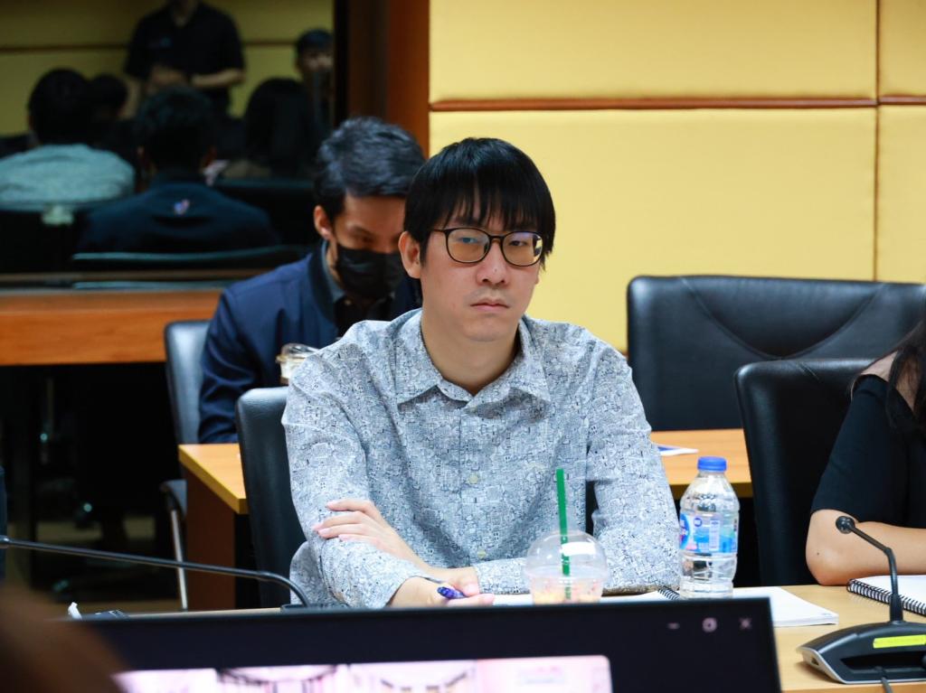 “ดีพร้อม” ปฏิรูปองค์กรสู่รัฐบาลดิจิทัล เปิดตัวระบบ DIPROM E-Service ใหม่ ยกระดับการให้บริการ SME ในยุคเศรษฐกิจดิจิทัล