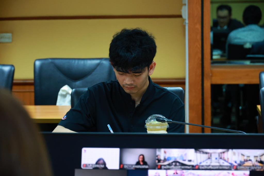 “ดีพร้อม” ปฏิรูปองค์กรสู่รัฐบาลดิจิทัล เปิดตัวระบบ DIPROM E-Service ใหม่ ยกระดับการให้บริการ SME ในยุคเศรษฐกิจดิจิทัล