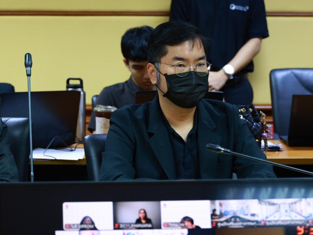 “ดีพร้อม” ปฏิรูปองค์กรสู่รัฐบาลดิจิทัล เปิดตัวระบบ DIPROM E-Service ใหม่ ยกระดับการให้บริการ SME ในยุคเศรษฐกิจดิจิทัล