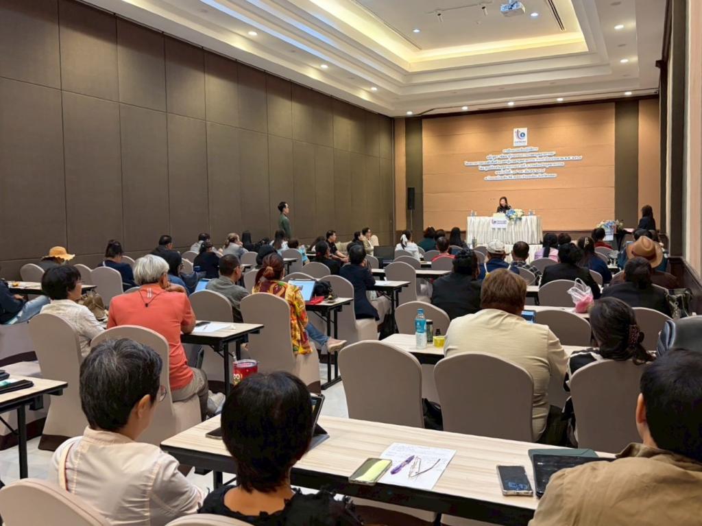 “ดีพร้อม” อัปเกรด SMEs เกษตรไทย! ปั้น Young Smart Farmer เสริม Future Skill ปี 69 รุกโมเดลธุรกิจอัจฉริยะแบบ Flexi สร้างรายได้ยั่งยืน