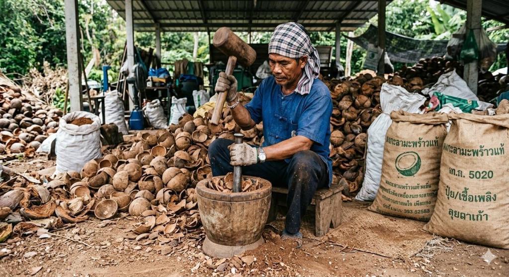 “ดีพร้อม” อัปเกรด SMEs เกษตรไทย! ปั้น Young Smart Farmer เสริม Future Skill ปี 69 รุกโมเดลธุรกิจอัจฉริยะแบบ Flexi สร้างรายได้ยั่งยืน