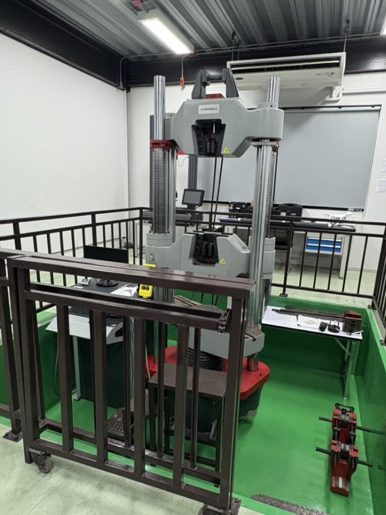 “อธิบดีณัฏฐิญา” รุก EEC สั่งลุย! ปั้นโปร EV ให้ดีพร้อม ดึง มจพ. ระยอง ติวเข้มบุคลากร สร้างทักษะแห่งอนาคต ปรับตัวตามแนวโน้มอุตสาหกรรมโลก