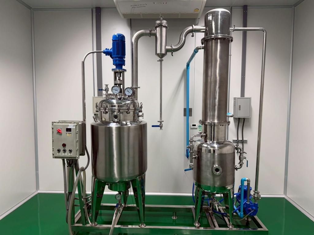 “อธิบดีณัฏฐิญา” ชูโมเดล “เครื่องจักรประหยัดพลังงาน” ใช้นวัตกรรมประหยัดพลังงานเครื่องจักร หนุน SME เปลี่ยนผ่านสู่ความเป็นกลางทางคาร์บอน