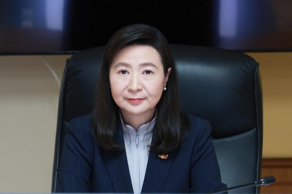 “อธิบดีณัฏฐิญา” ร่วมถกบอร์ด สสว. วางโรดแมป ยกระดับขีดความสามารถ SME ไทยต้องไปต่อ! อัดงบ-ปรับแผนใหญ่ พาธุรกิจไทยบุกตลาดโลก