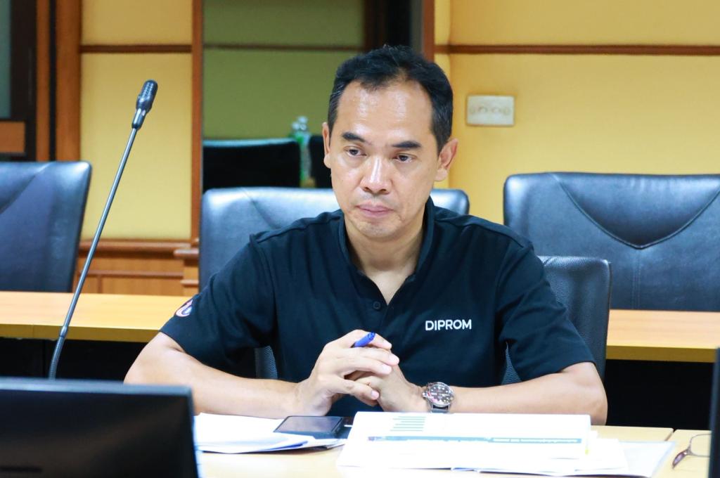 “อธิบดีณัฏฐิญา” ร่วมถกบอร์ด สสว. วางโรดแมป ยกระดับขีดความสามารถ SME ไทยต้องไปต่อ! อัดงบ-ปรับแผนใหญ่ พาธุรกิจไทยบุกตลาดโลก