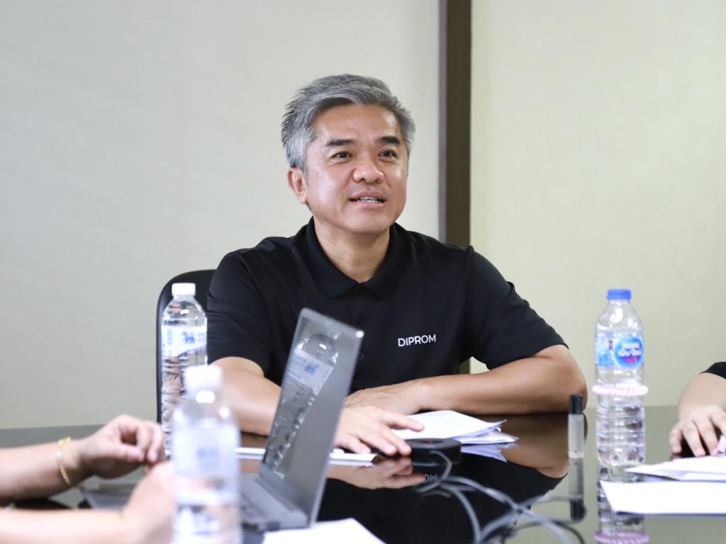 “ดีพร้อม” ผนึกกำลัง “สวทช.” เร่งปั้นผู้ประกอบการ Startup - SMEs ไทย สู่การเป็นฐานเศรษฐกิจนวัตกรรม