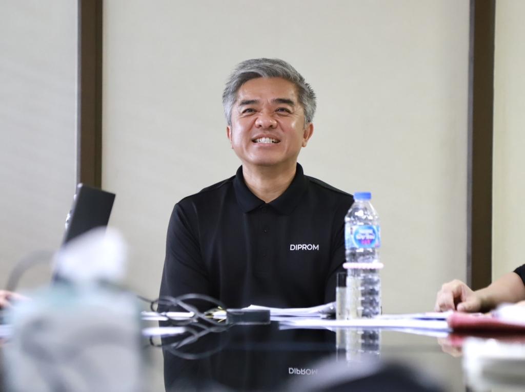 “ดีพร้อม” ผนึกกำลัง “สวทช.” เร่งปั้นผู้ประกอบการ Startup - SMEs ไทย สู่การเป็นฐานเศรษฐกิจนวัตกรรม