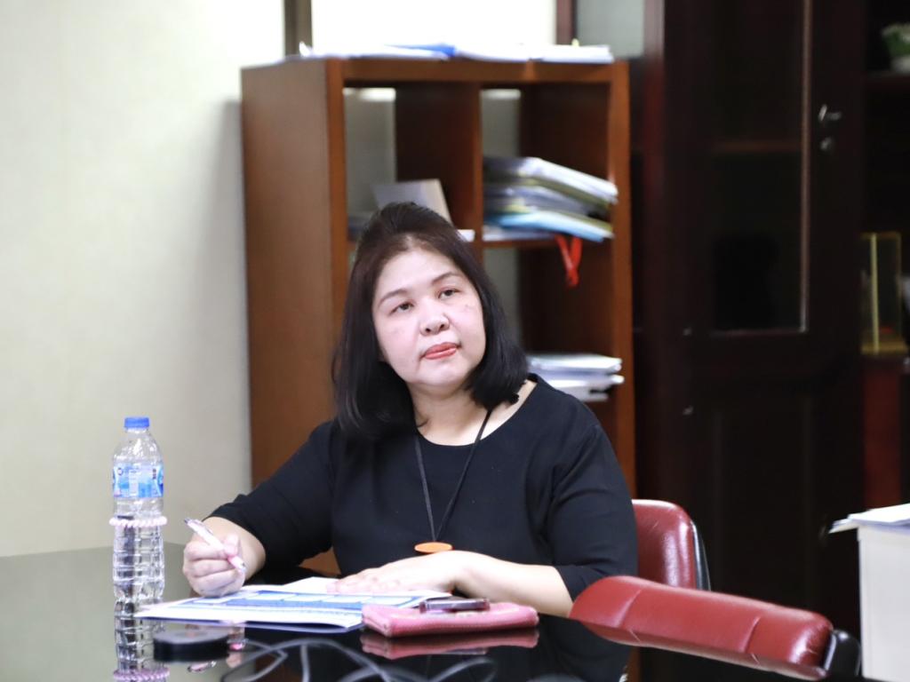 “ดีพร้อม” ผนึกกำลัง “สวทช.” เร่งปั้นผู้ประกอบการ Startup - SMEs ไทย สู่การเป็นฐานเศรษฐกิจนวัตกรรม