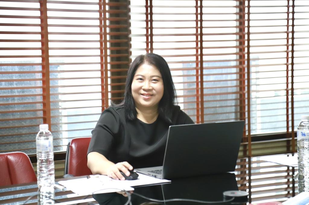 “ดีพร้อม” ผนึกกำลัง “สวทช.” เร่งปั้นผู้ประกอบการ Startup - SMEs ไทย สู่การเป็นฐานเศรษฐกิจนวัตกรรม