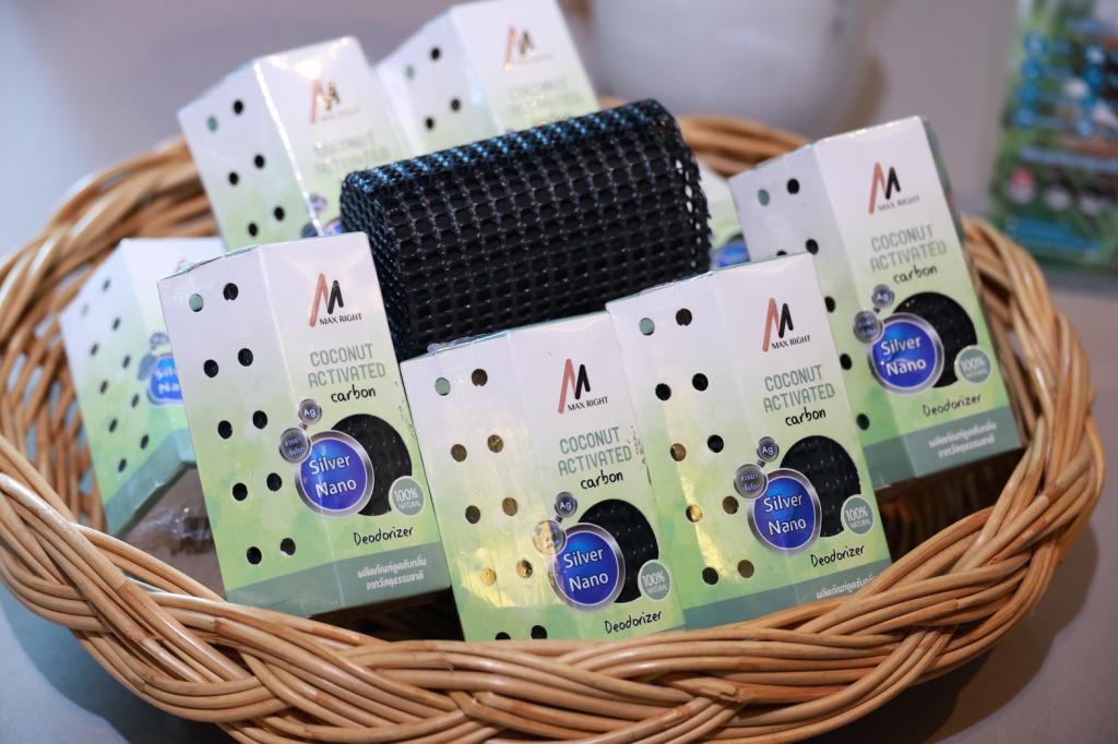 พลิกเกมธุรกิจ! “อธิบดีณัฏฐิญา” ดันเทคโนโลยี Smart & Reverse Logistics ปรับตัวก้าวข้ามวิกฤตต้นทุน สร้างจุดเปลี่ยนอุตฯ ไทยให้ดีพร้อม