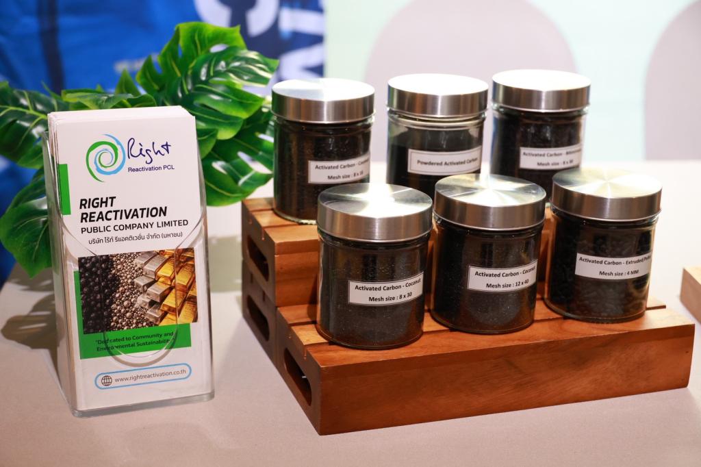 พลิกเกมธุรกิจ! “อธิบดีณัฏฐิญา” ดันเทคโนโลยี Smart & Reverse Logistics ปรับตัวก้าวข้ามวิกฤตต้นทุน สร้างจุดเปลี่ยนอุตฯ ไทยให้ดีพร้อม