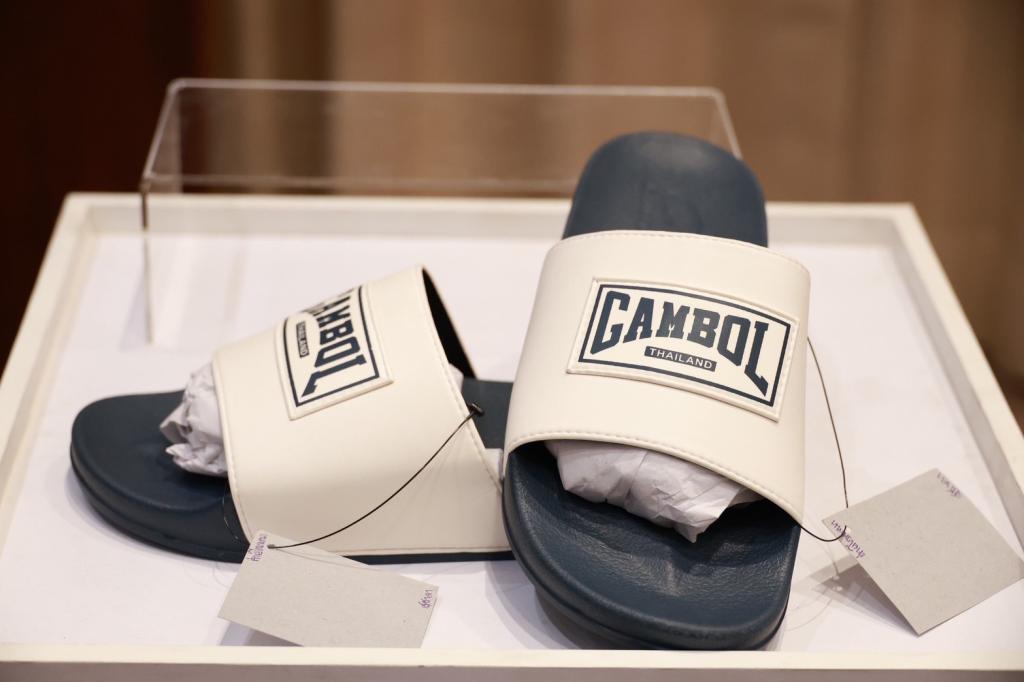 พลิกเกมธุรกิจ! “อธิบดีณัฏฐิญา” ดันเทคโนโลยี Smart & Reverse Logistics ปรับตัวก้าวข้ามวิกฤตต้นทุน สร้างจุดเปลี่ยนอุตฯ ไทยให้ดีพร้อม