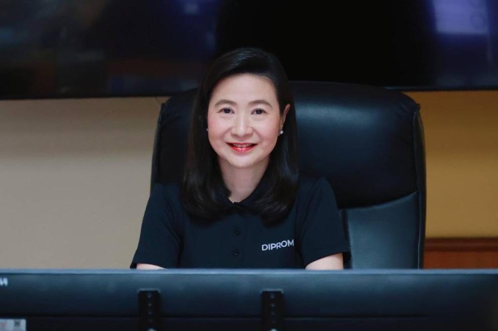 “อธิบดีณัฏฐิญา” ระดมทีมดีพร้อม สั่งการรุกเข้ม ออกมาตรการด้านพลังงาน หนุนเอสเอ็มอี พร้อมกำหนดมาตรฐานประเมินผลปี 69 รับมือวิกฤตโลก-สงคราม ชูเทคโนโลยี IoT-Digital ลดต้นทุนพลังงานอุตสาหกรรมไทย