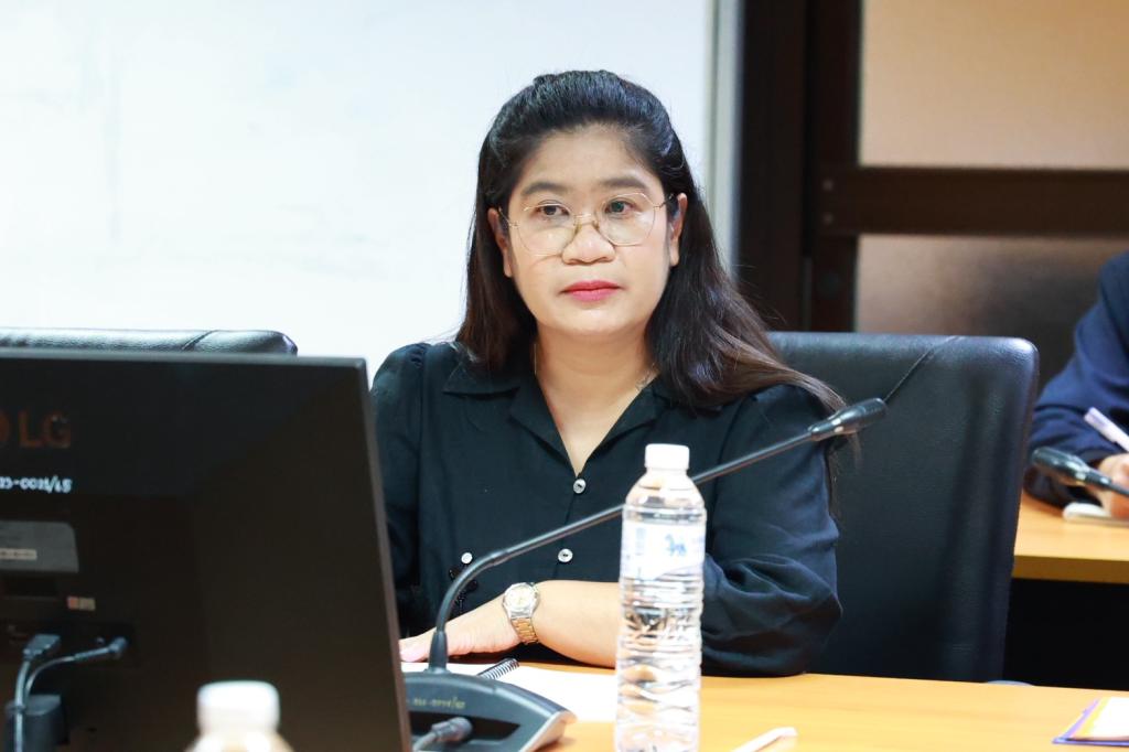 “ดีพร้อม” หารือ RSPO เดินหน้ายกระดับอุตสาหกรรมปาล์มน้ำมันไทยสู่มาตรฐานโลกยั่งยืน