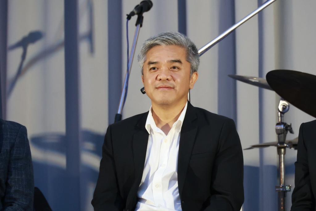 “รองอธิบดีดุสิต” ร่วมเวที TARA Annual Dinner 2026 ชู Future Tech ขับเคลื่อนธุรกิจ พร้อมหนุน SME เข้าถึงเทคโนโลยีครบวงจร