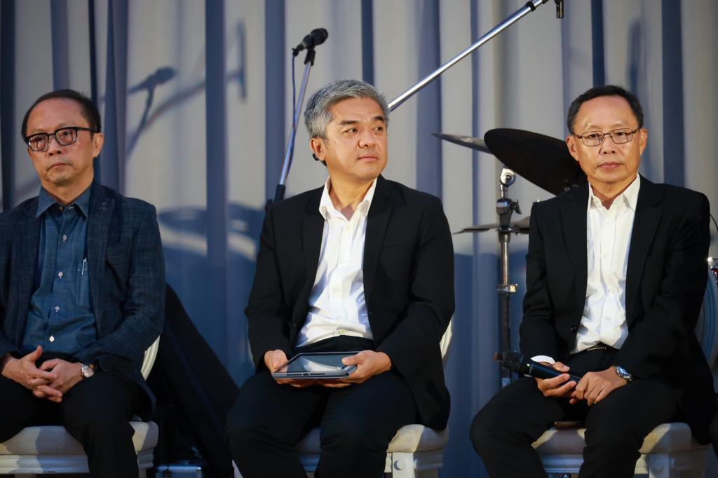 “รองอธิบดีดุสิต” ร่วมเวที TARA Annual Dinner 2026 ชู Future Tech ขับเคลื่อนธุรกิจ พร้อมหนุน SME เข้าถึงเทคโนโลยีครบวงจร